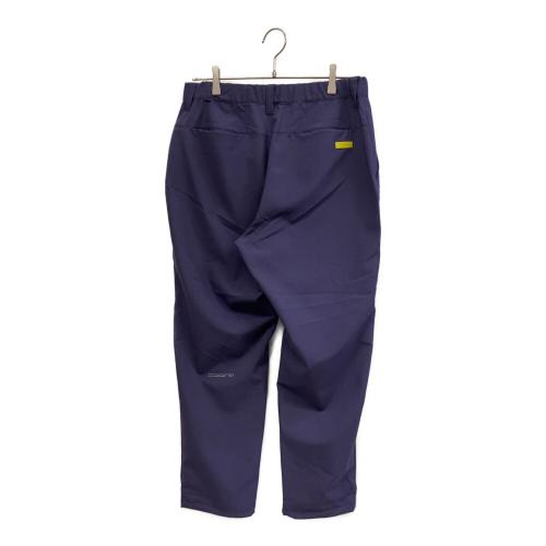 COBRA (コブラ) ゴルフウェア(パンツ) 639155-02 メンズ SIZE M パープル