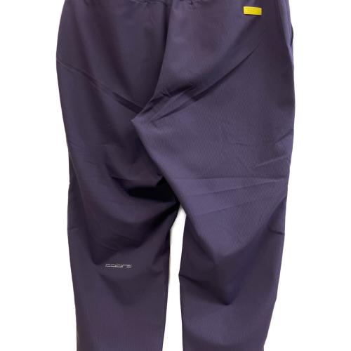COBRA (コブラ) ゴルフウェア(パンツ) 639155-02 メンズ SIZE M パープル