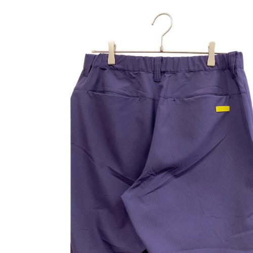 COBRA (コブラ) ゴルフウェア(パンツ) 639155-02 メンズ SIZE M パープル