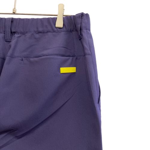 COBRA (コブラ) ゴルフウェア(パンツ) 639155-02 メンズ SIZE M パープル