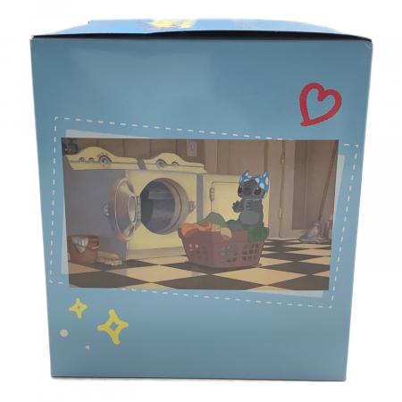 一番くじ〈スティッチ〉Every day with you! B賞 お洗濯はおまかせ