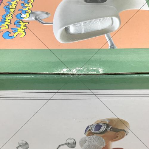 一番くじ ドラゴンボール DRAGONBALL SNAP COLLECTION2 C賞 亀仙人 DRAGONBALL SNAP FIGURE フィギュア