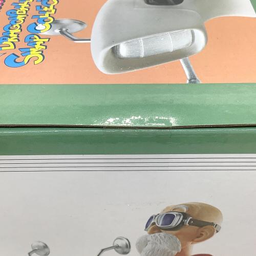 一番くじ ドラゴンボール DRAGONBALL SNAP COLLECTION2 C賞 亀仙人 DRAGONBALL SNAP FIGURE フィギュア