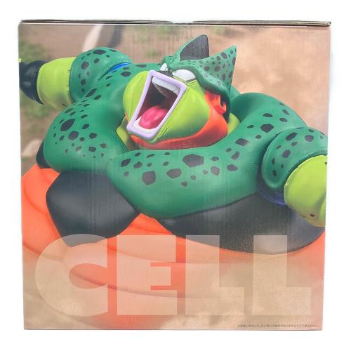 一番くじ ドラゴンボールVSオムニバスCROSS ラストワン賞 セル(爆発時) フィギュア 未開封品