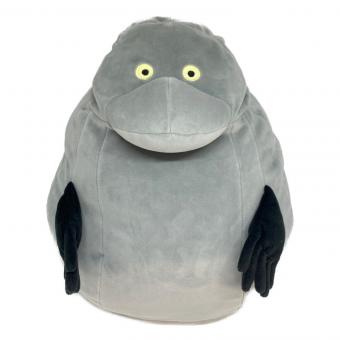 MOOMIN (ムーミン) モラン ヌイグルミ