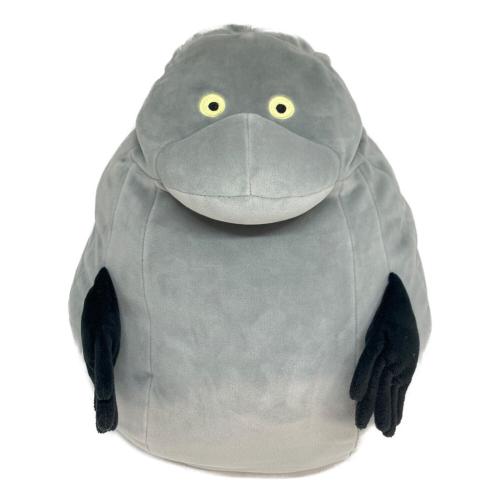 MOOMIN (ムーミン) モラン ヌイグルミ