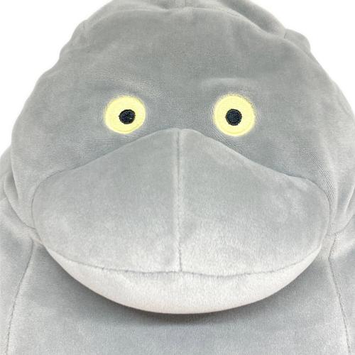 MOOMIN (ムーミン) モラン ヌイグルミ