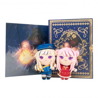 HIMEHINA 3rdアルバム 提灯暗航 初回生産限定版 キャラクターグッズ