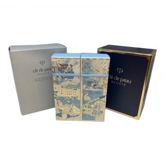 cle de peau BEAUTE (クレ・ド・ポー　ボーテ) シャンプー＆コンディショナー