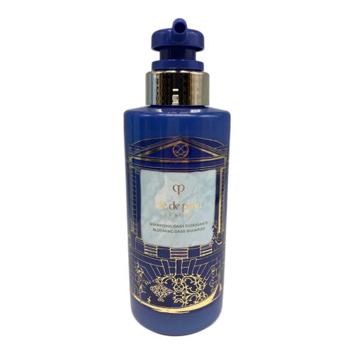 cle de peau BEAUTE (クレ・ド・ポー　ボーテ) シャンプー＆コンディショナー