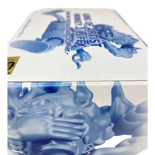 ワンピース KING OF ARTIST MONKEY.D.LUFFY GEAR5-ONE PIECE BASE SHOP COLOR ver.- 未開封品