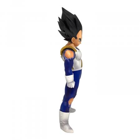 一番くじ ドラゴンボールVSオムニバスCROSS D賞 ベジータ MASTERLISE