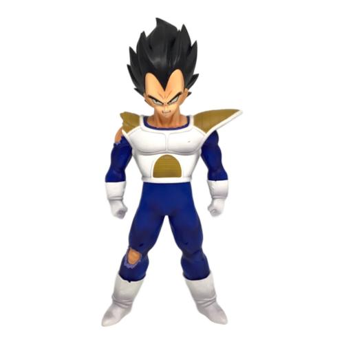 一番くじ ドラゴンボールVSオムニバスCROSS D賞 ベジータ MASTERLISE フィギュア 開封品