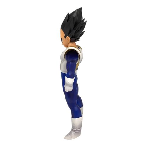 一番くじ ドラゴンボールVSオムニバスCROSS D賞 ベジータ MASTERLISE フィギュア 開封品