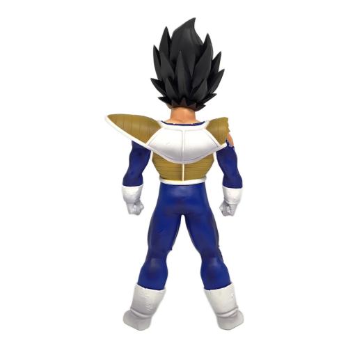 一番くじ ドラゴンボールVSオムニバスCROSS D賞 ベジータ MASTERLISE フィギュア 開封品