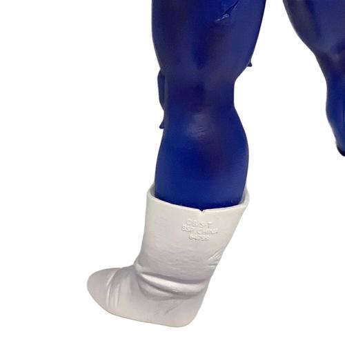 一番くじ ドラゴンボールVSオムニバスCROSS D賞 ベジータ MASTERLISE フィギュア 開封品