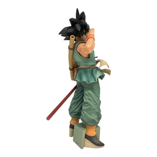PREMIUMBANDAI(プレミアムバンダイ) ドラゴンボール超 BWFC 造形天下一武道会3 SUPER　MASTER STARS PIECE THE SON GOKU -DAIMATSURI SPECIAL ver.-