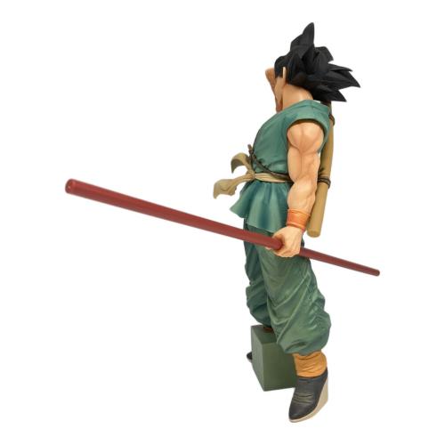PREMIUMBANDAI(プレミアムバンダイ) ドラゴンボール超 BWFC 造形天下一武道会3 SUPER　MASTER STARS PIECE THE SON GOKU -DAIMATSURI SPECIAL ver.-