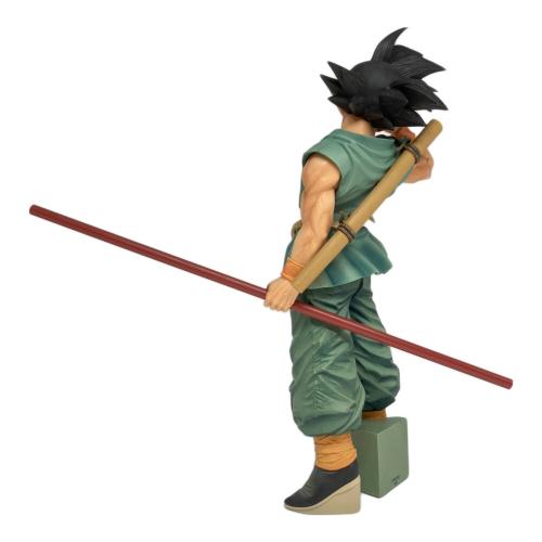 PREMIUMBANDAI(プレミアムバンダイ) ドラゴンボール超 BWFC 造形天下一武道会3 SUPER　MASTER STARS PIECE THE SON GOKU -DAIMATSURI SPECIAL ver.-