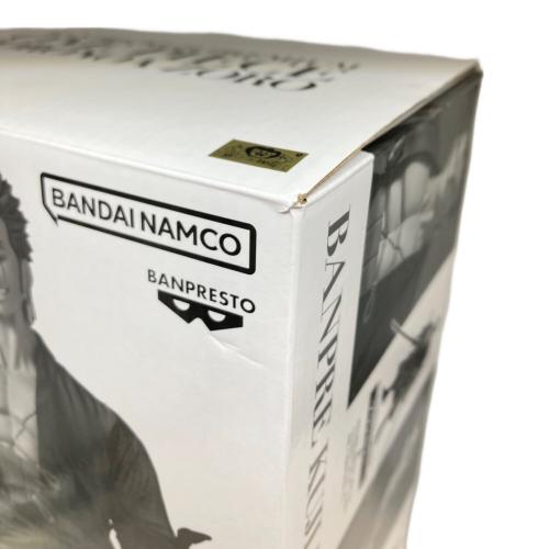 バンプレくじ PREMIUM ワンピース-ロロノア・ゾロ- B アニメカラー 開封品