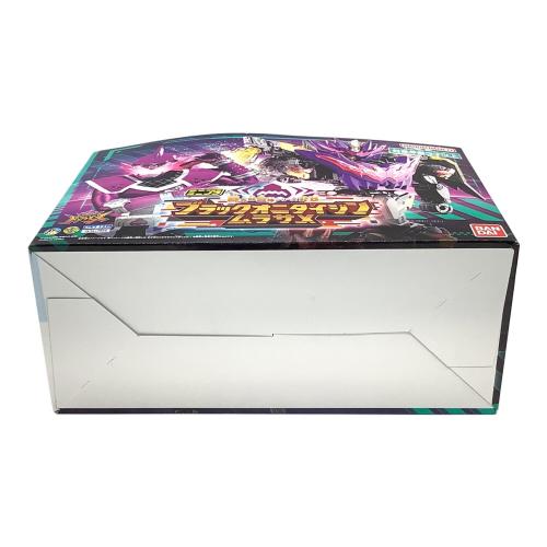 暴太郎戦隊ドンブラザーズ (アバタロウセンタイドンブラザーズ) ミニプラ 暴太郎合体シリーズPB ブラックオニタイジンムラサメ 未組み立て品