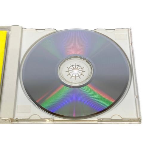 CD電人 PCエンジン用ソフト ハガキ付き