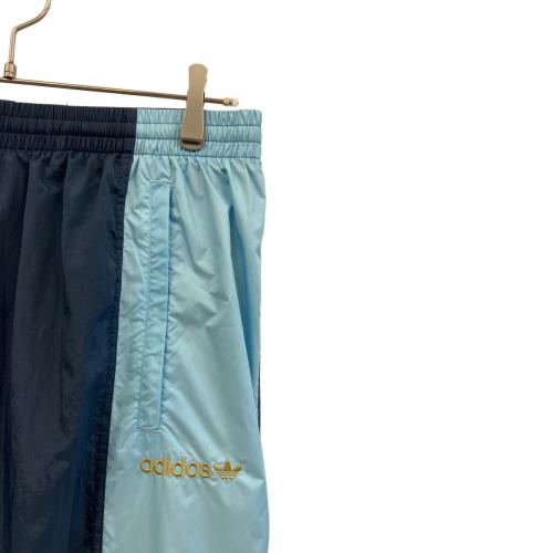 adidas (アディダス) トラックパンツ KG2285 アルゼンチン EQT（エキップメント） トラックパンツ メンズ SIZE XL ブルー