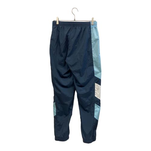 adidas (アディダス) トラックパンツ KG2285 アルゼンチン EQT（エキップメント） トラックパンツ メンズ SIZE XL ブルー