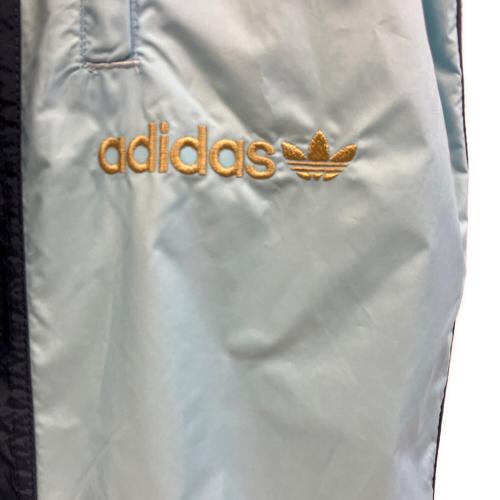 adidas (アディダス) トラックパンツ KG2285 アルゼンチン EQT（エキップメント） トラックパンツ メンズ SIZE XL ブルー