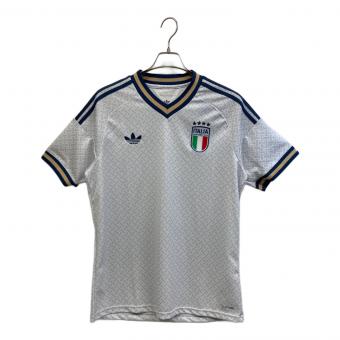 adidas (アディダス) サッカーウェア(トップス) KC8704 メンズ 2XL グレー