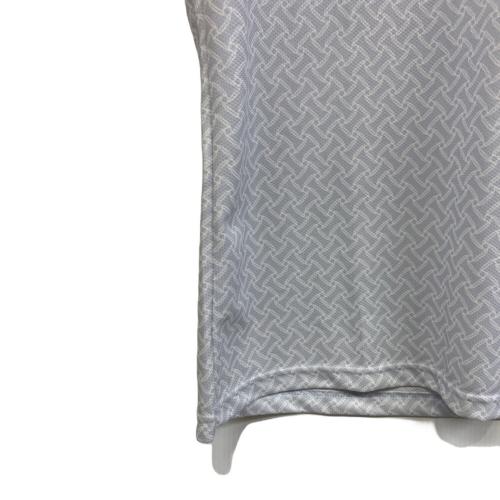 adidas (アディダス) サッカーウェア(トップス) KC8704 メンズ 2XL グレー