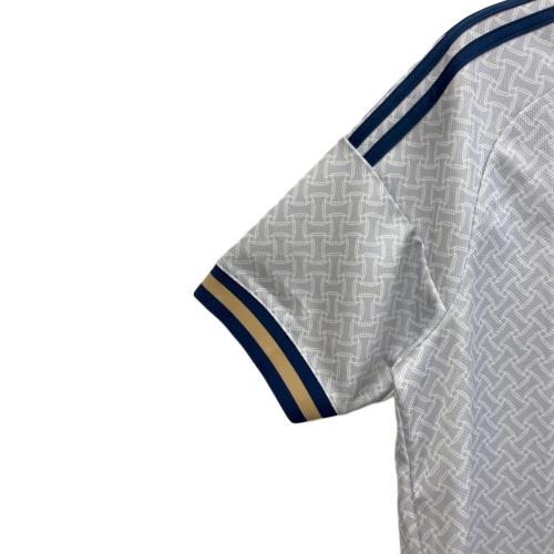 adidas (アディダス) サッカーウェア(トップス) KC8704 メンズ 2XL グレー