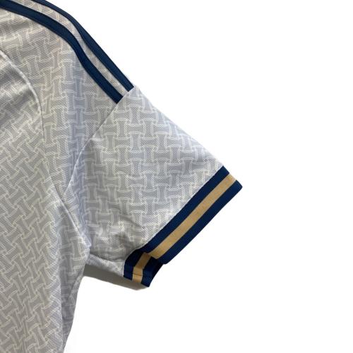 adidas (アディダス) サッカーウェア(トップス) KC8704 メンズ 2XL グレー