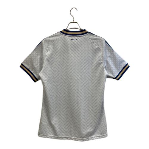adidas (アディダス) サッカーウェア(トップス) KC8704 メンズ 2XL グレー
