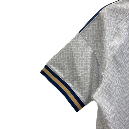 adidas (アディダス) サッカーウェア(トップス) KC8704 メンズ 2XL グレー