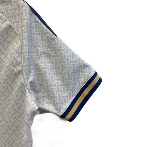 adidas (アディダス) サッカーウェア(トップス) KC8704 メンズ 2XL グレー