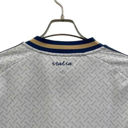 adidas (アディダス) サッカーウェア(トップス) KC8704 メンズ 2XL グレー