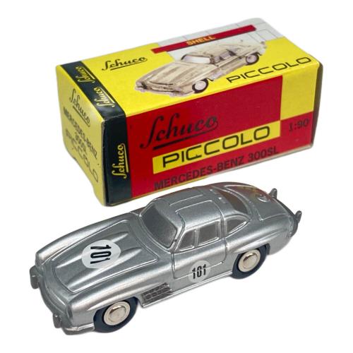 Schuco (シュコー) PICCOLO SET Eifel Klassik 2003 ミニカー
