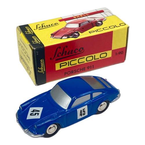 Schuco (シュコー) PICCOLO SET Eifel Klassik 2003 ミニカー