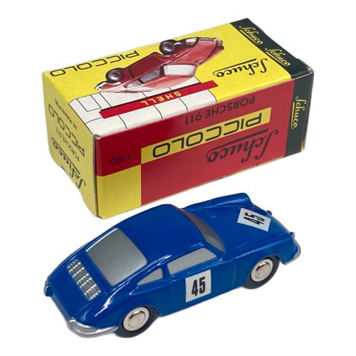 Schuco (シュコー) PICCOLO SET Eifel Klassik 2003 ミニカー