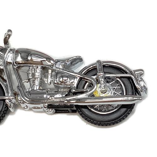 Schuco (シュコー) PICCOLO SET 100 jahre MOTORRAD ミニカー