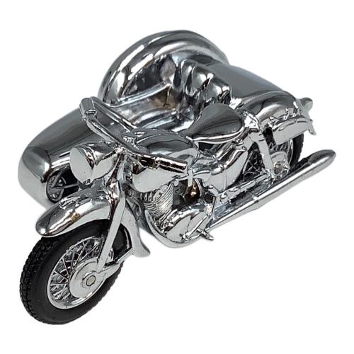 Schuco (シュコー) PICCOLO SET 100 jahre MOTORRAD ミニカー