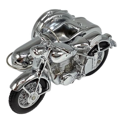 Schuco (シュコー) PICCOLO SET 100 jahre MOTORRAD ミニカー