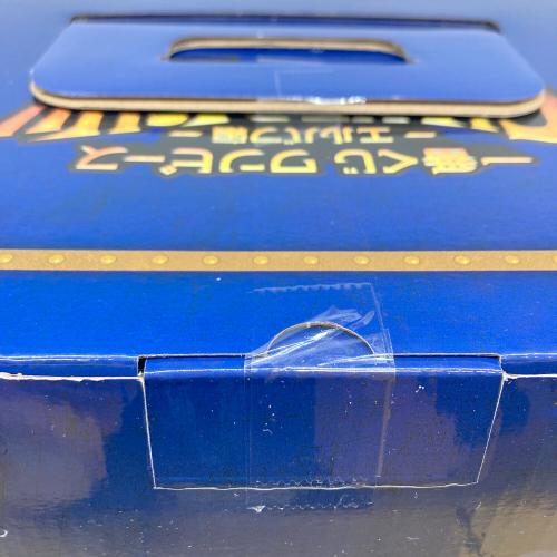 一番くじ ワンピース -エルバフ編- GIANT BASH!! Vol.1 D賞 ドリー MASTERLISE EXPIECE 未開封品