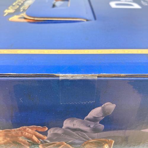一番くじ ワンピース -エルバフ編- GIANT BASH!! Vol.1 D賞 ドリー MASTERLISE EXPIECE 未開封品