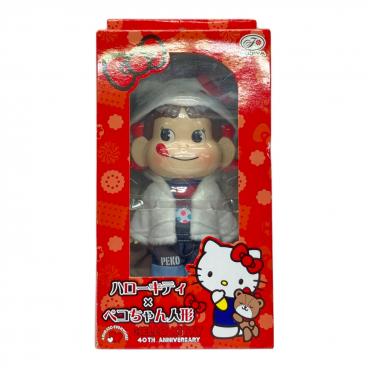 Minimini PeKoChan 21st CentUry ペコちゃん ペコちゃん (ペコチャン) フィギュア minimini peko chan 21st century
