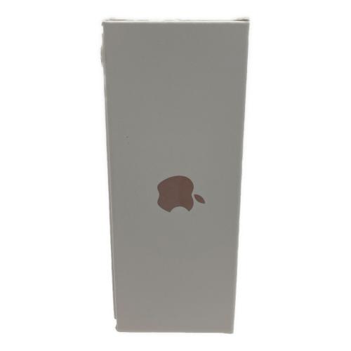 Apple (アップル) AirPods(第4世代) MXP63J/A