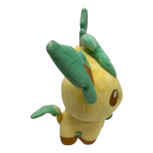 Pokemon Center (ポケモンセンター) リーフィア ポケドール ヌイグルミ