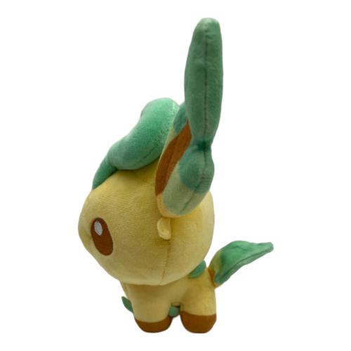Pokemon Center (ポケモンセンター) リーフィア ポケドール ヌイグルミ