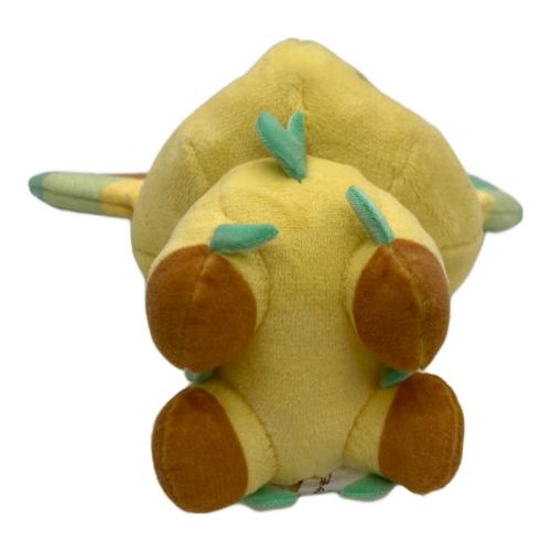 Pokemon Center (ポケモンセンター) リーフィア ポケドール ヌイグルミ